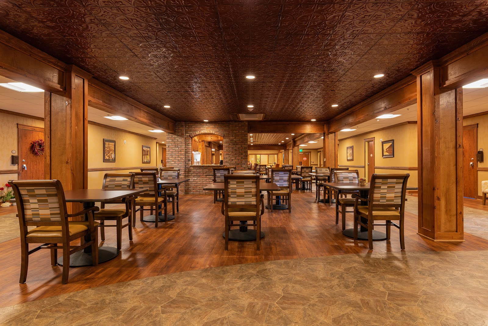 Liberty Park Senior Living