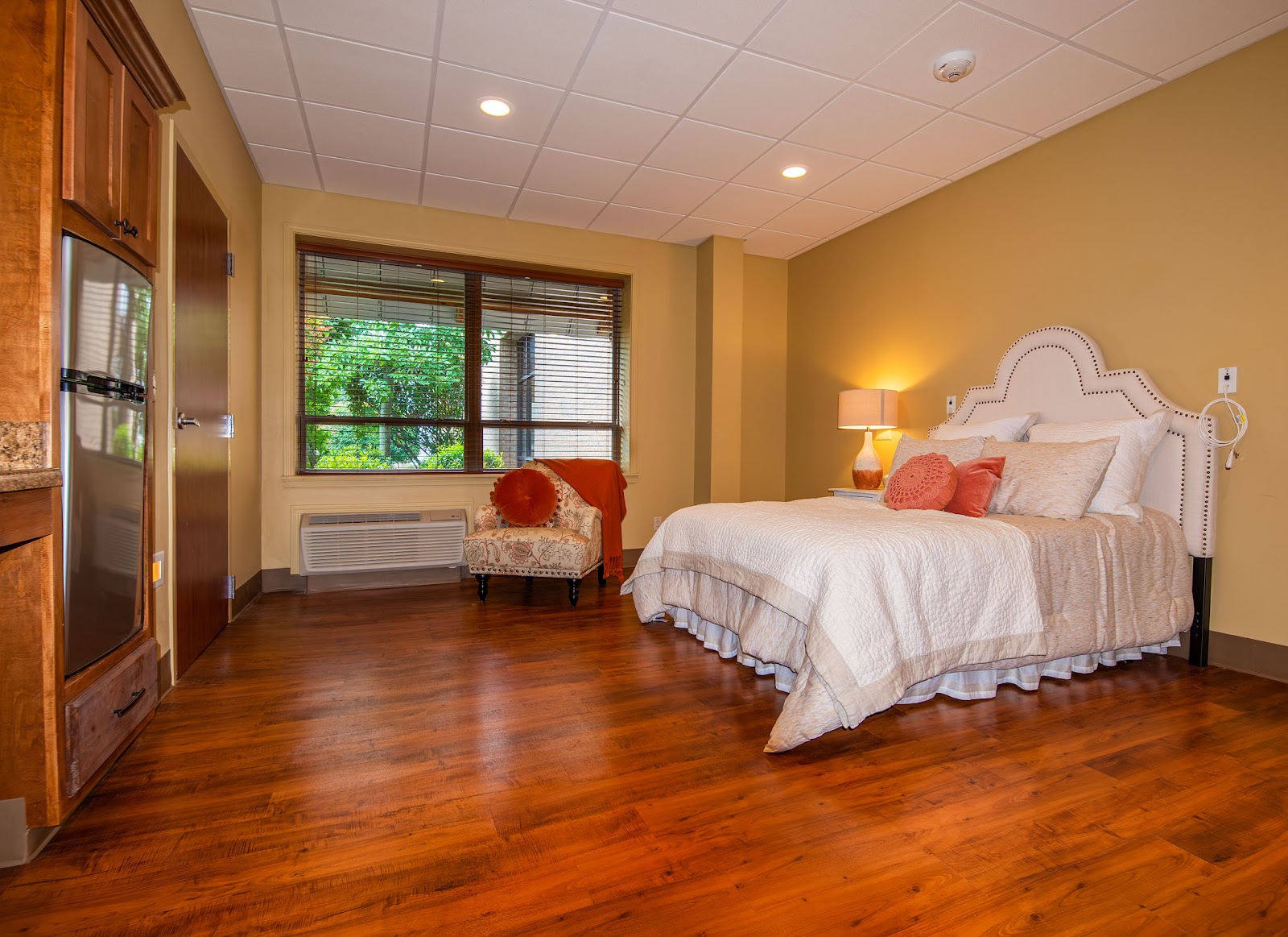 Liberty Park Senior Living
