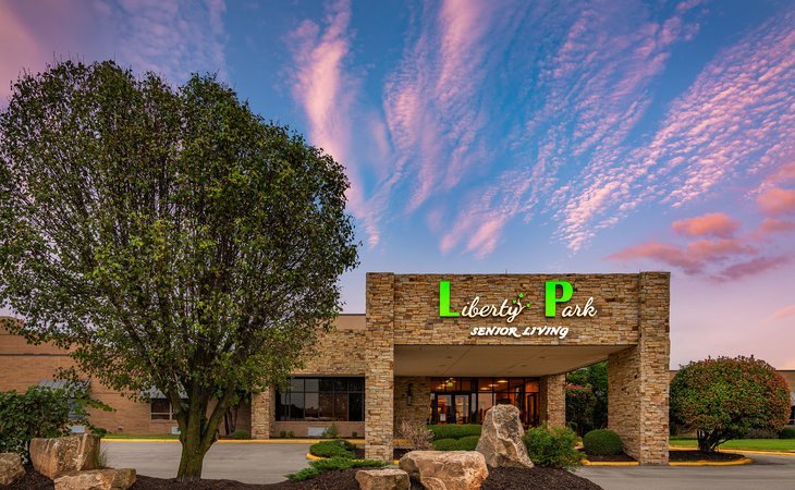 Liberty Park Senior Living