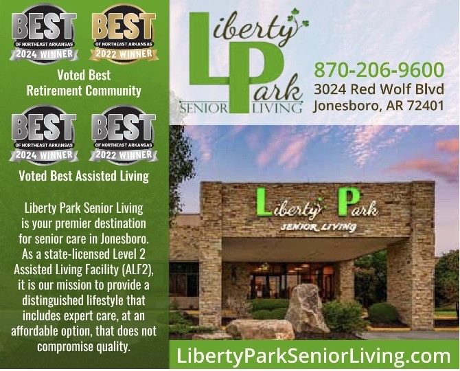 Liberty Park Senior Living