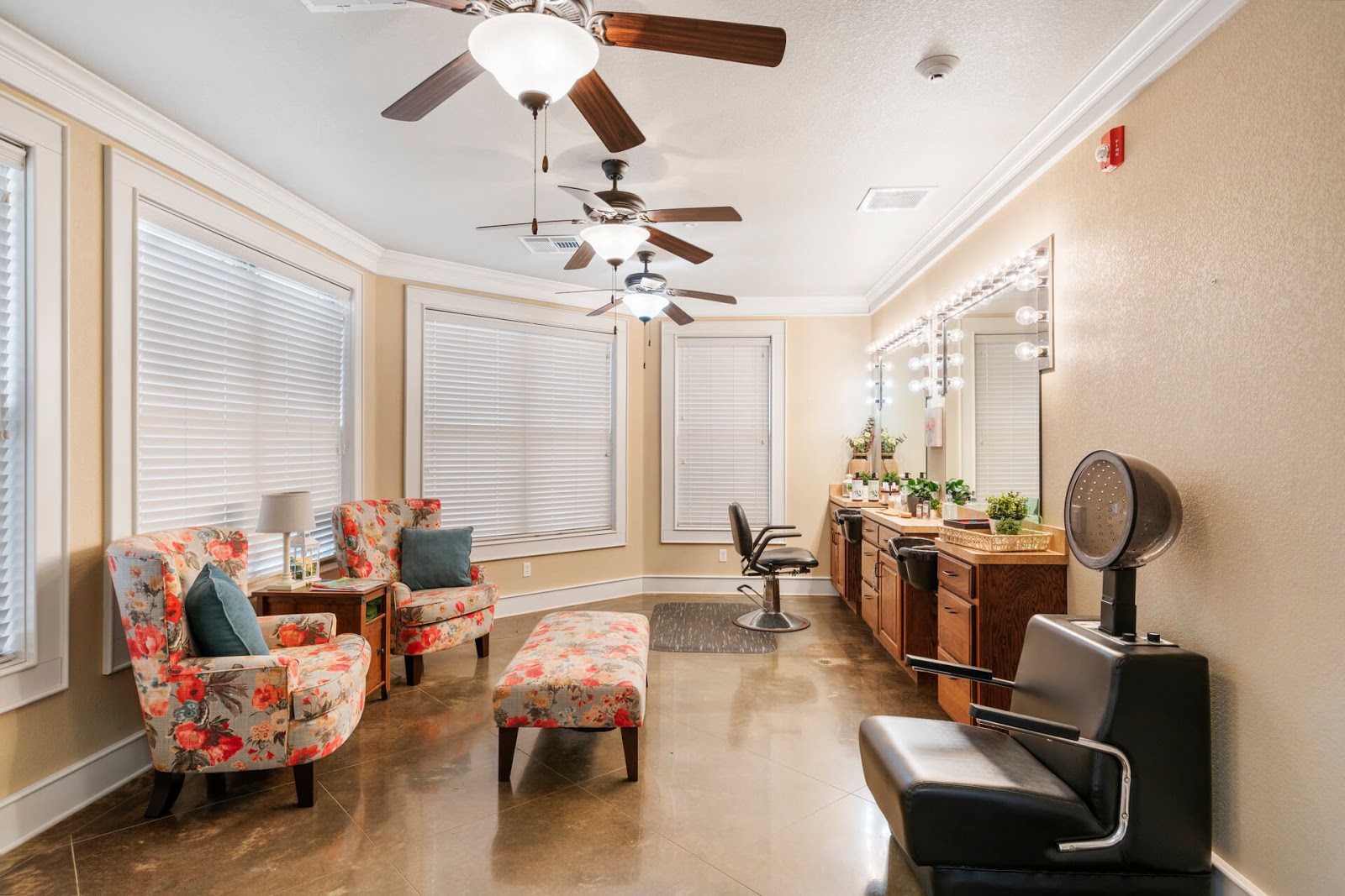 StoneBridge Senior Living - Russellville