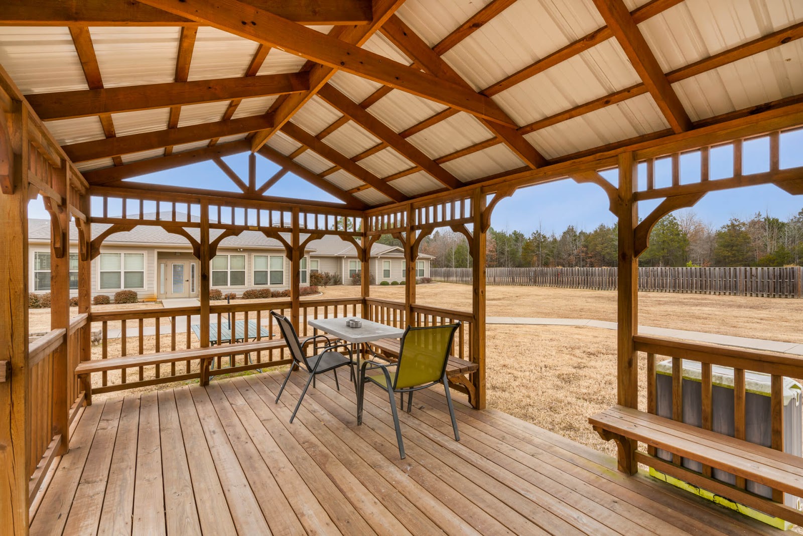 StoneBridge Senior Living - Russellville