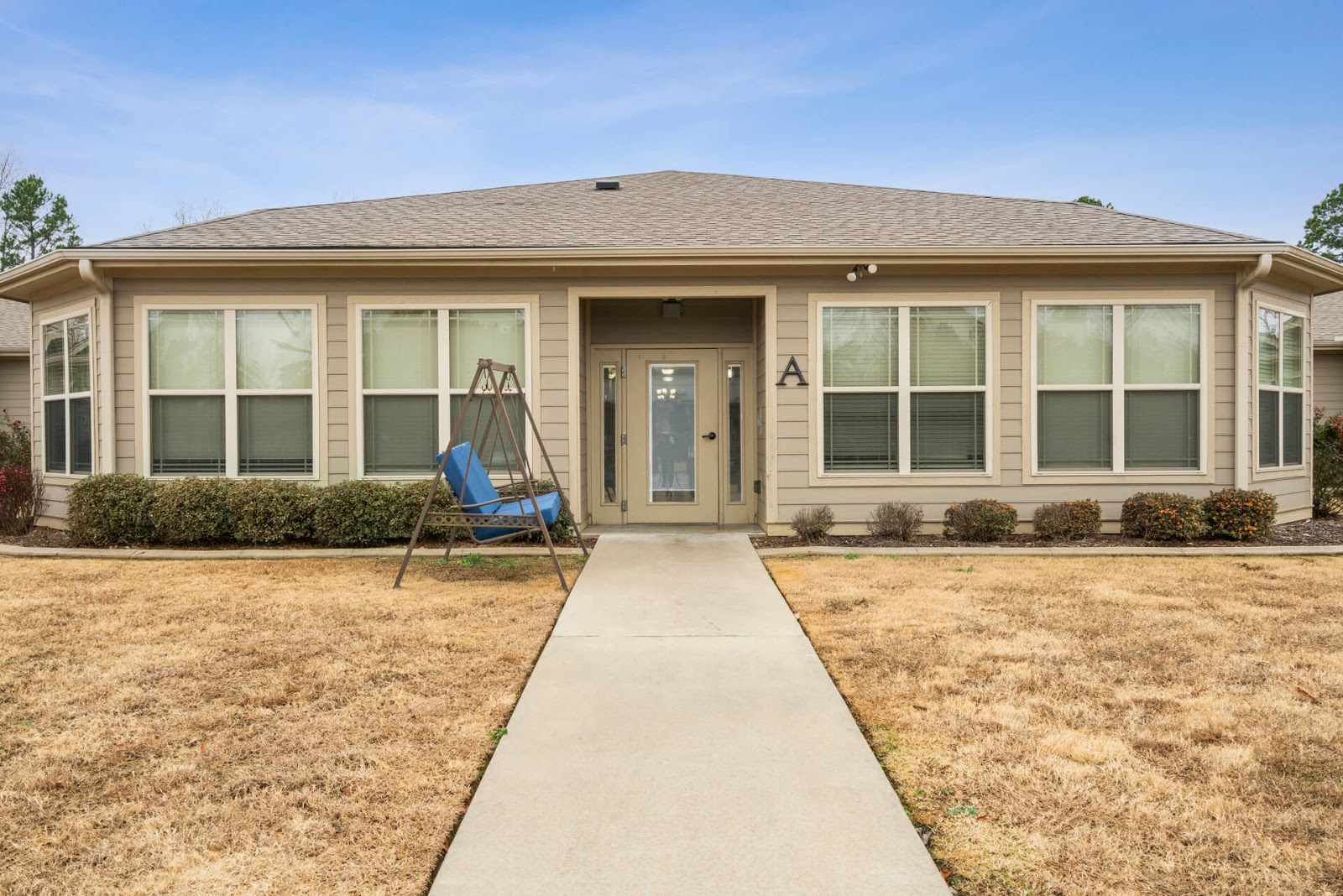 StoneBridge Senior Living - Russellville