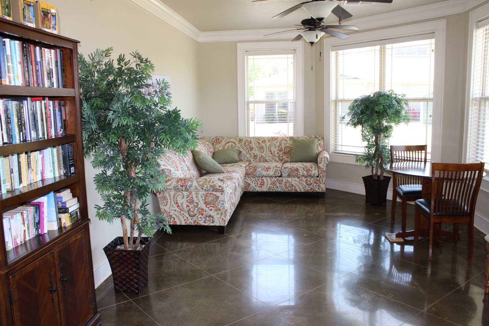 StoneBridge Senior Living - Russellville