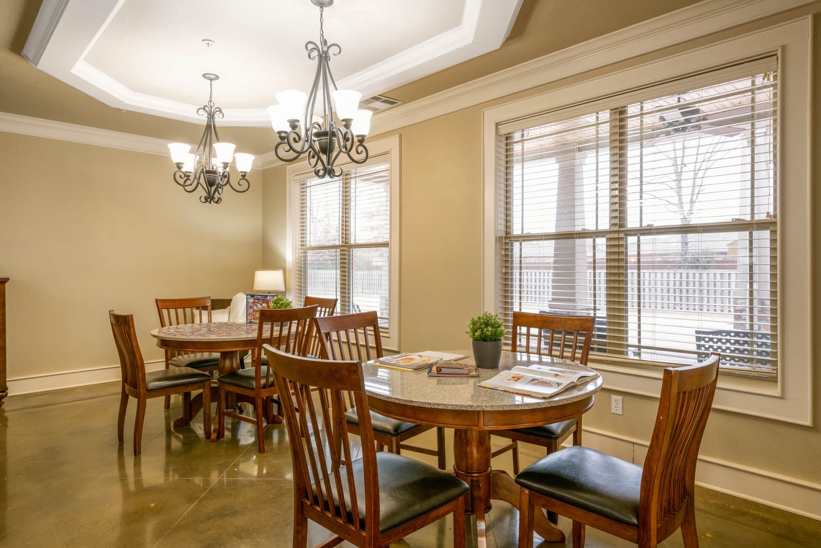 StoneBridge Senior Living - Russellville