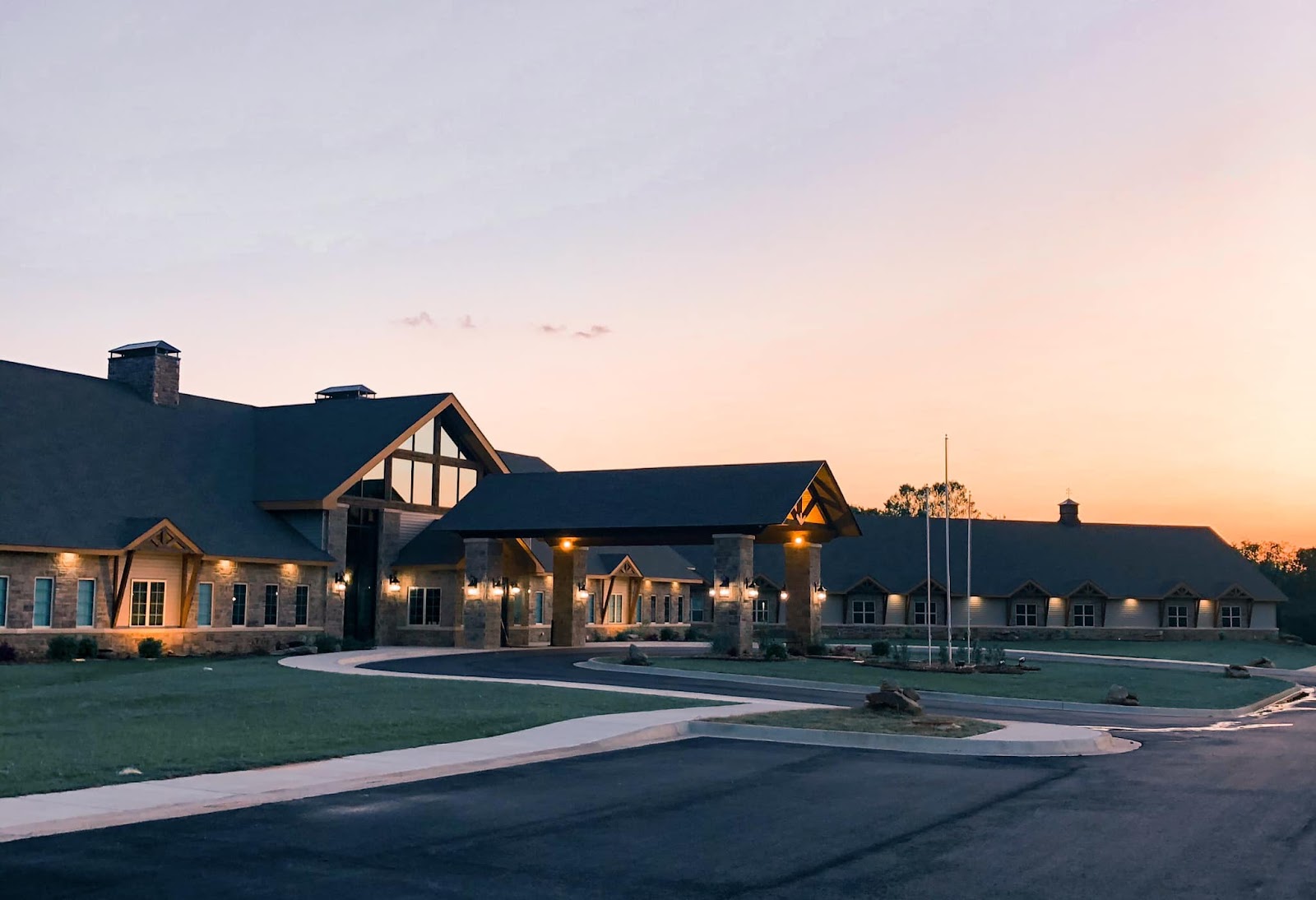 The Arbors Independent Living Community