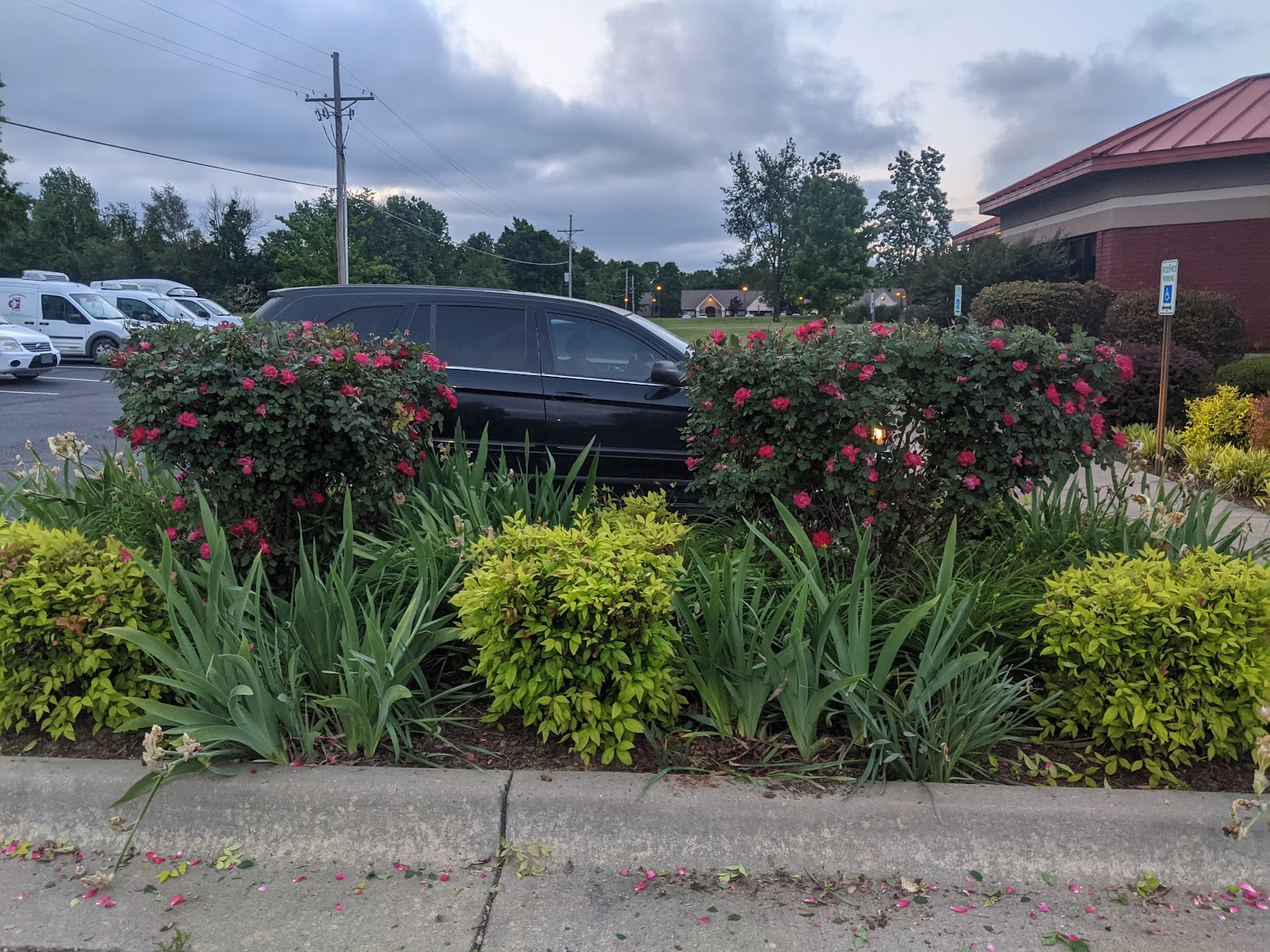 Pope County Senior Activity Center