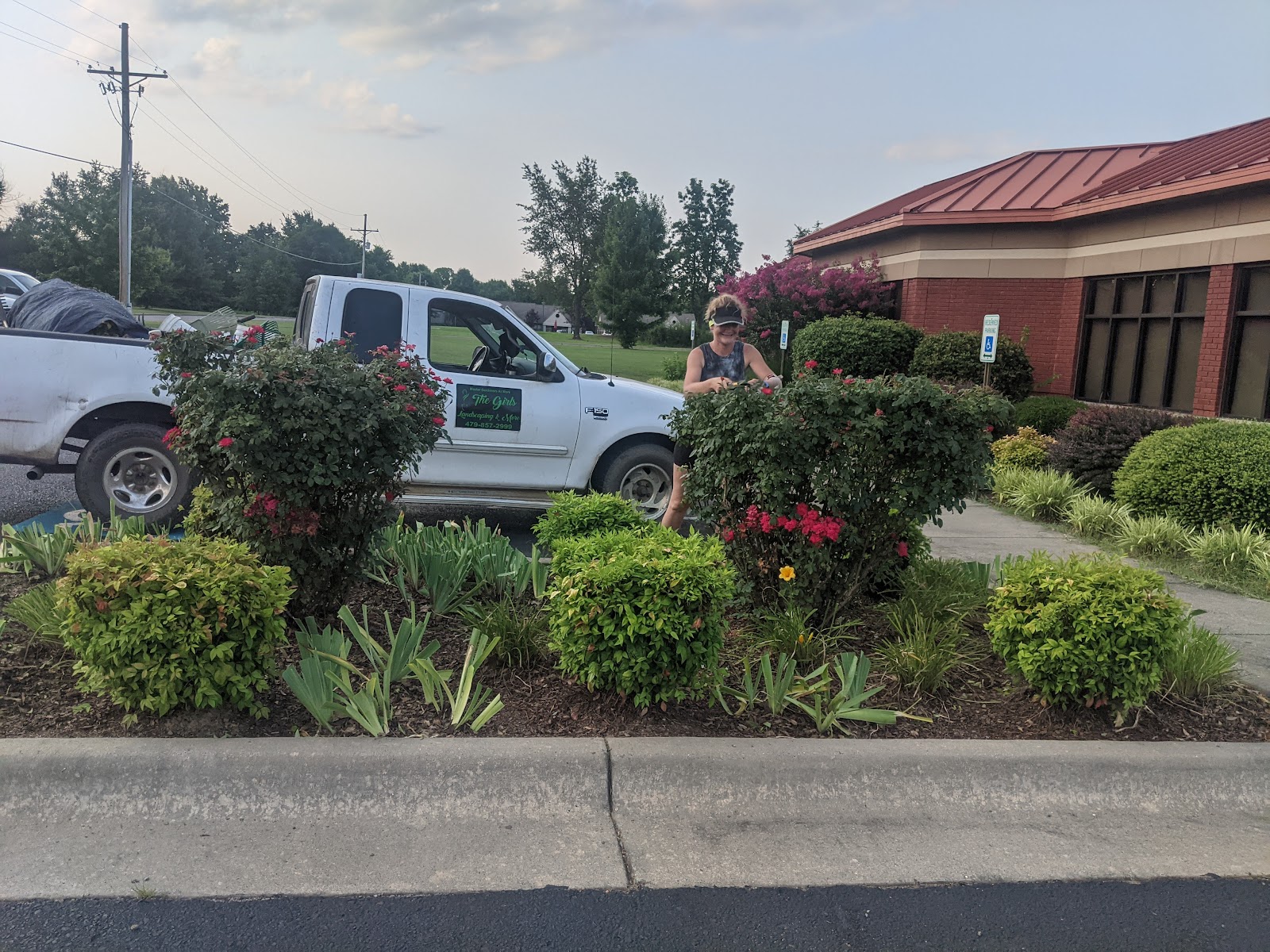 Pope County Senior Activity Center