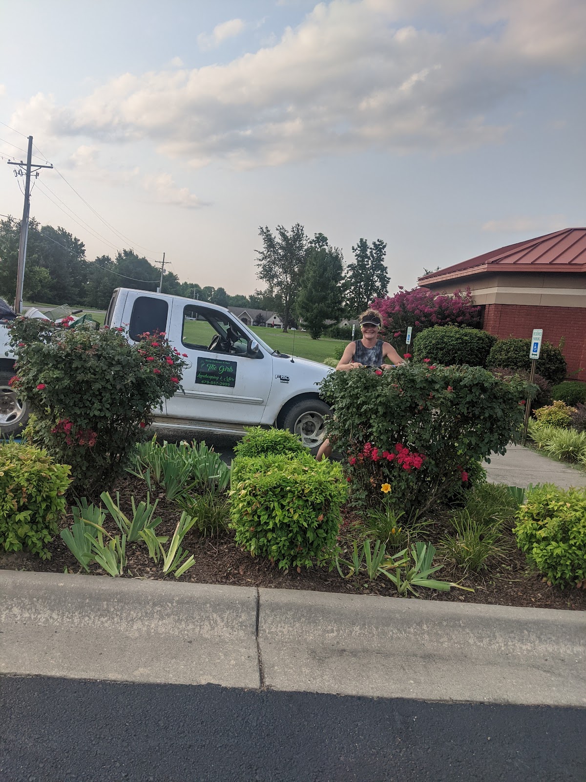 Pope County Senior Activity Center