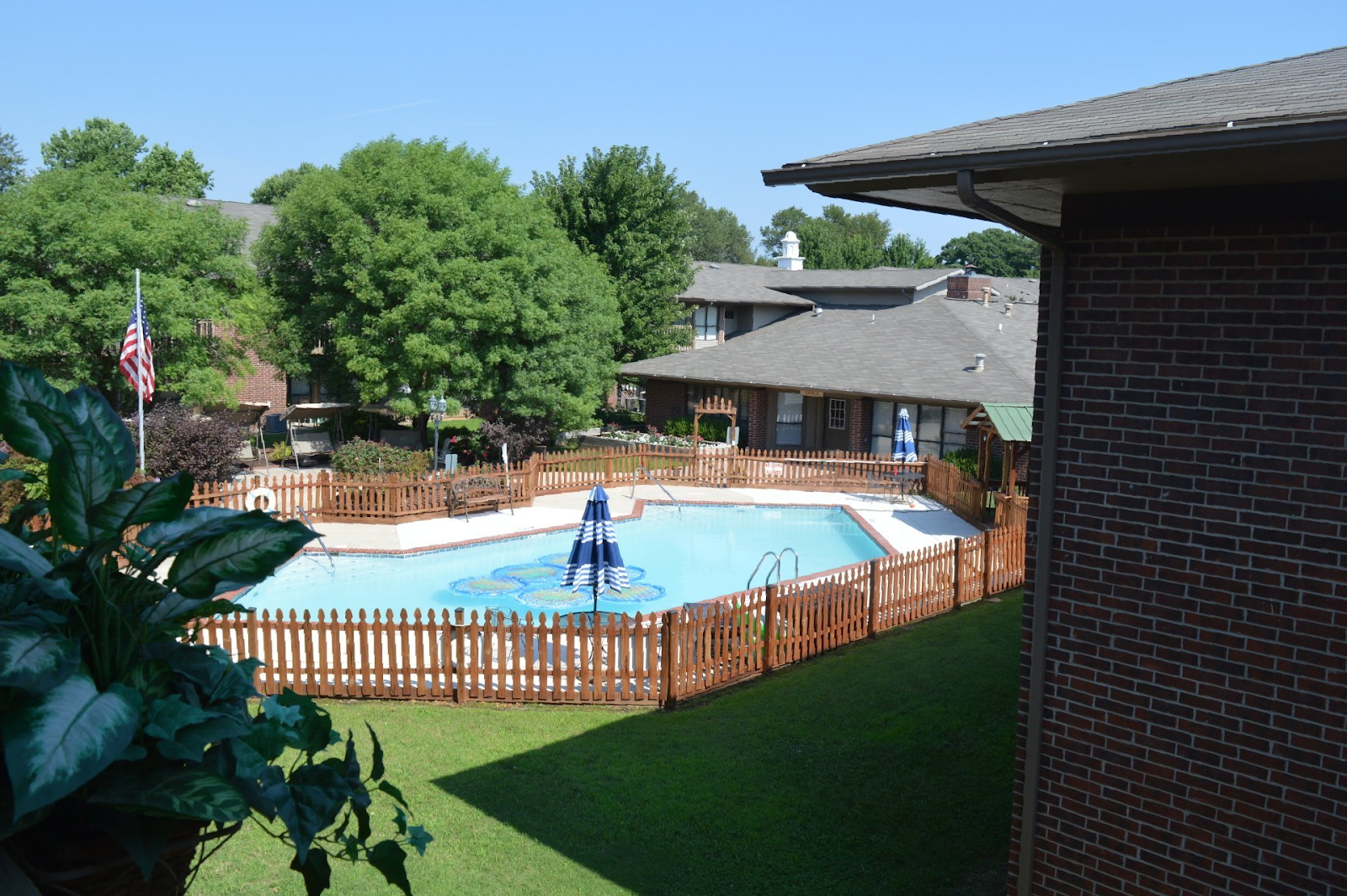 Innisfree Senior Living