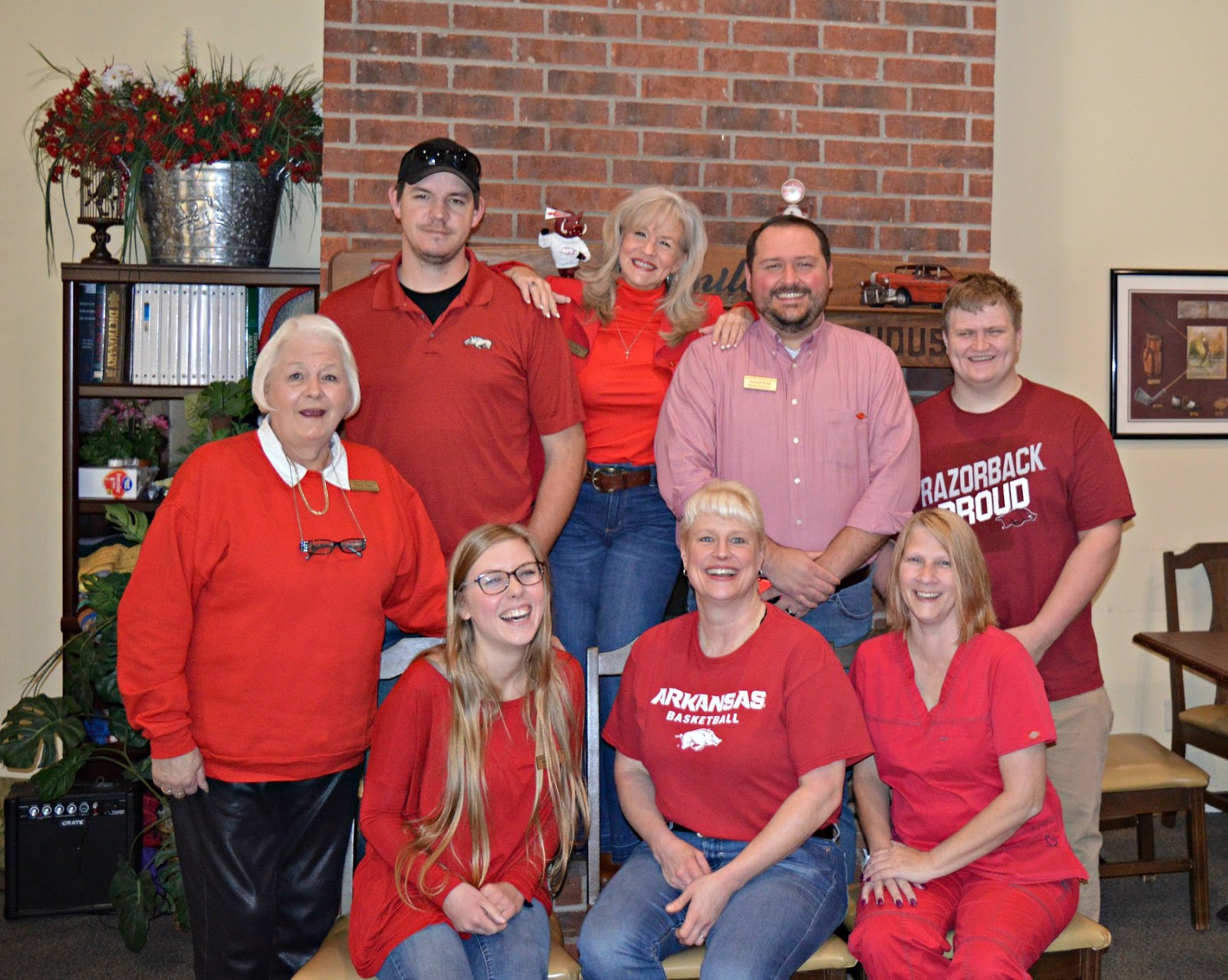 Innisfree Senior Living