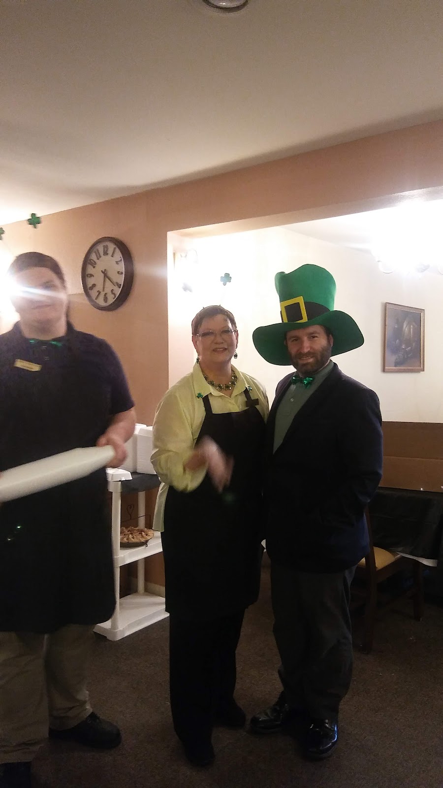 Innisfree Senior Living