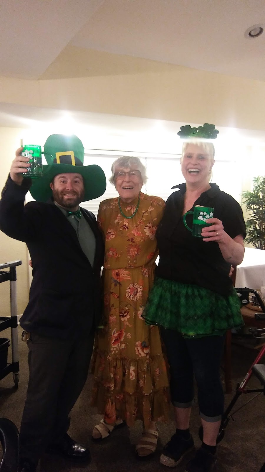 Innisfree Senior Living