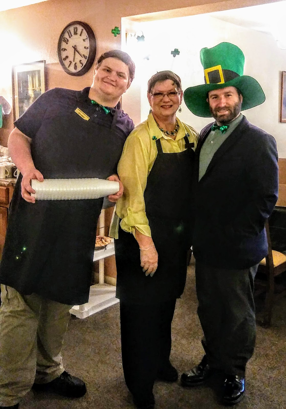 Innisfree Senior Living