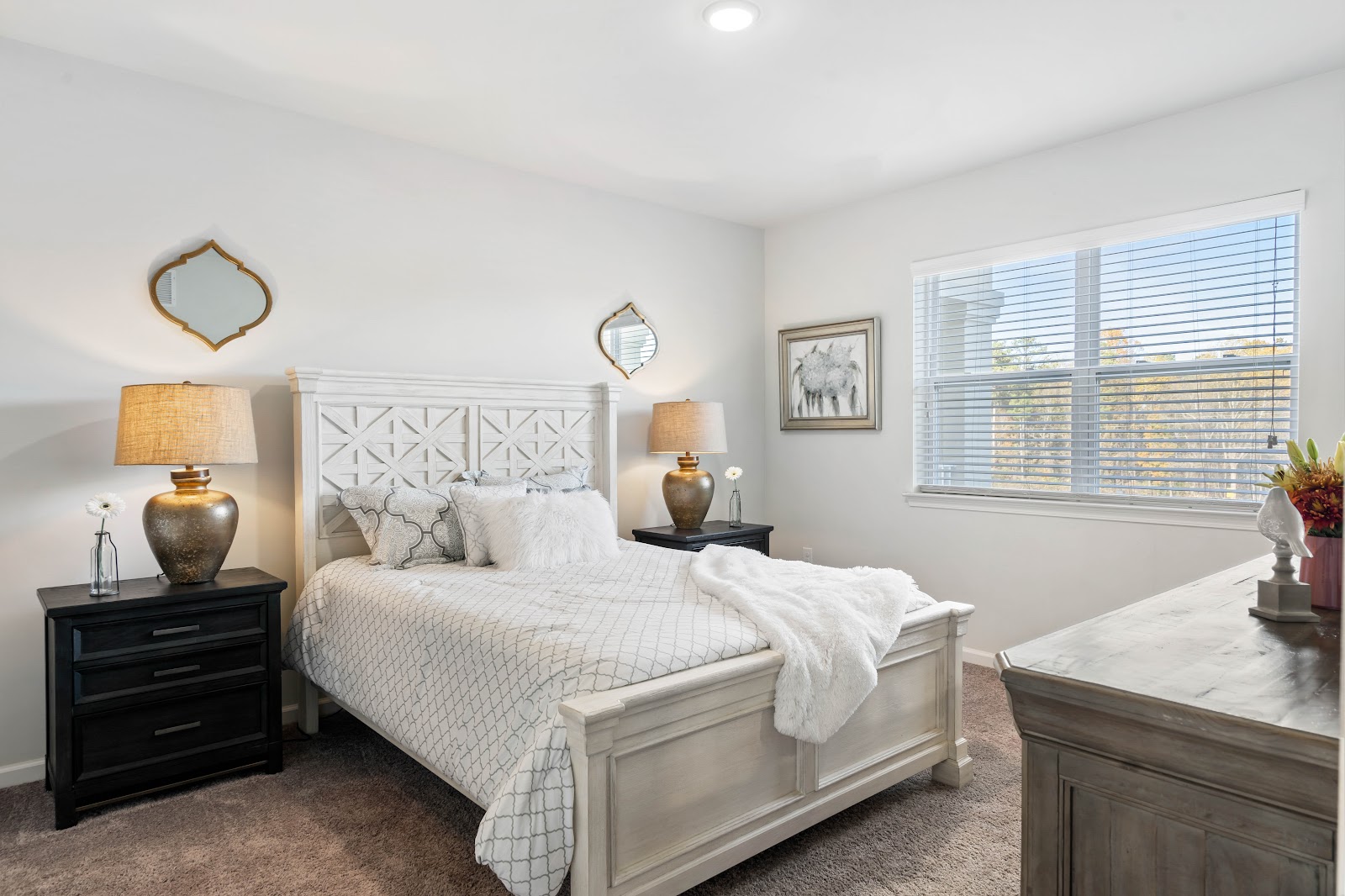 The Mansions at Alpharetta Senior Independent Living