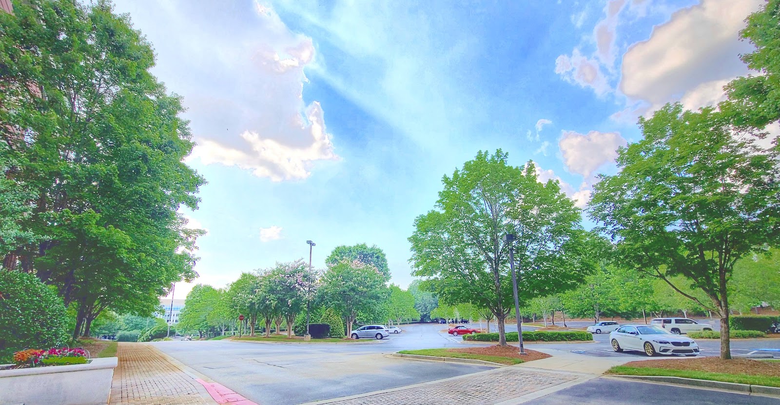 The Mansions at Alpharetta Assisted Living and Memory Care