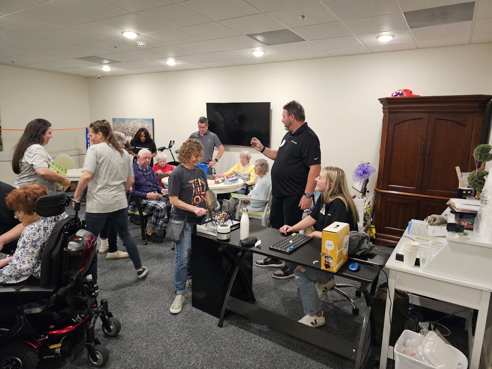 The Mansions at Alpharetta Assisted Living and Memory Care