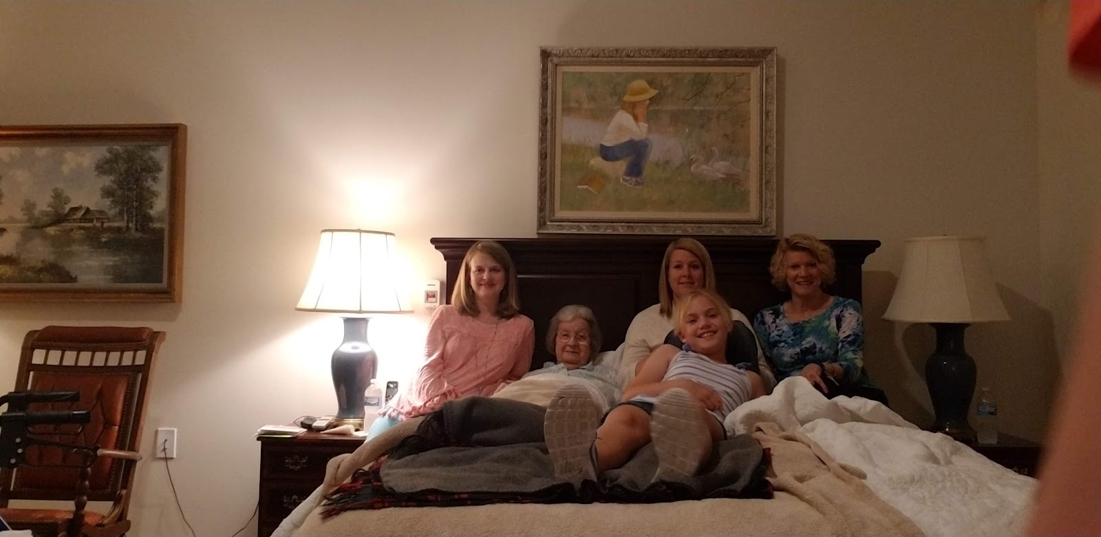 The Mansions at Alpharetta Assisted Living and Memory Care