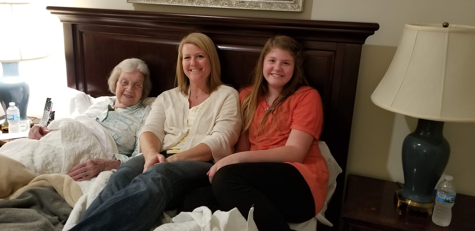 The Mansions at Alpharetta Assisted Living and Memory Care
