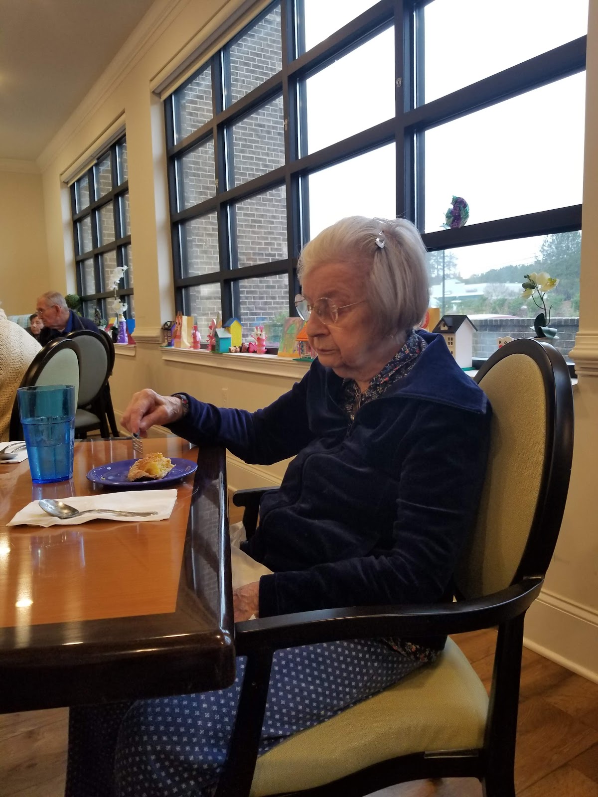 The Mansions at Alpharetta Assisted Living and Memory Care