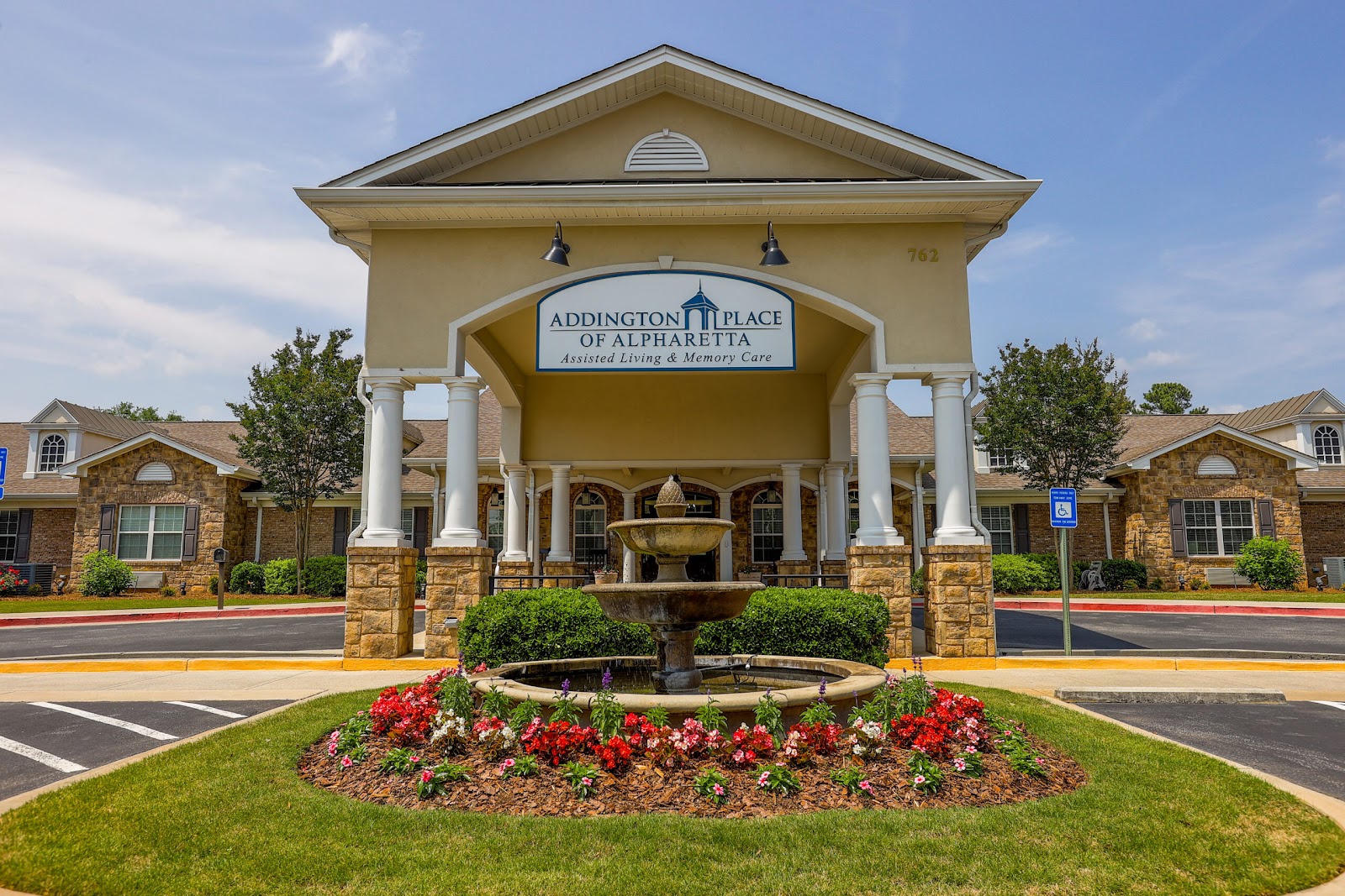 Addington Place of Alpharetta