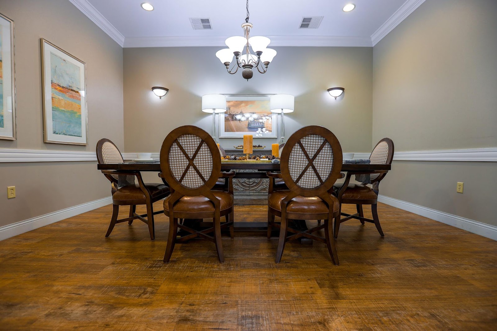 Addington Place of Alpharetta