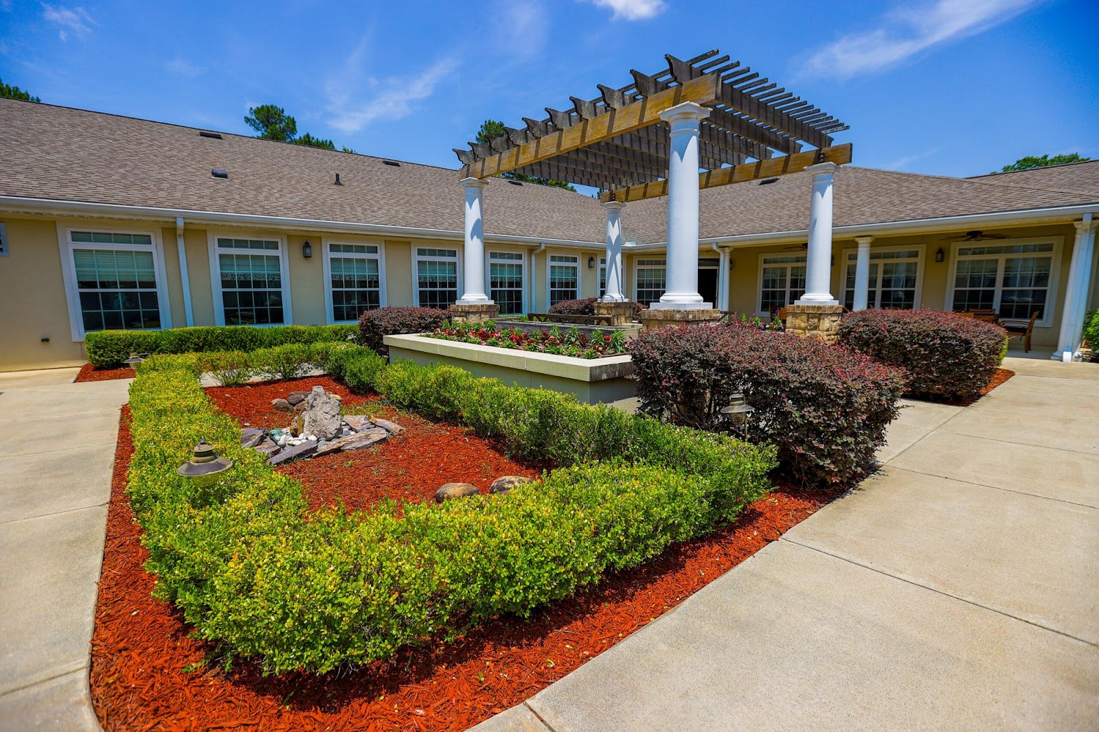 Addington Place of Alpharetta