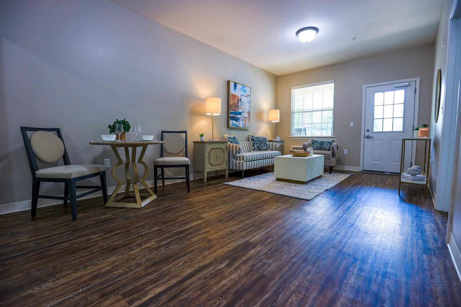 Addington Place of Alpharetta