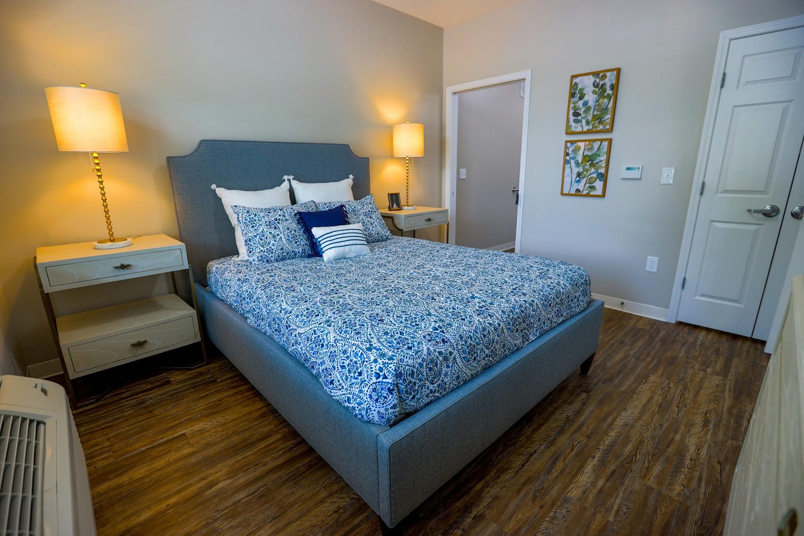 Addington Place of Alpharetta