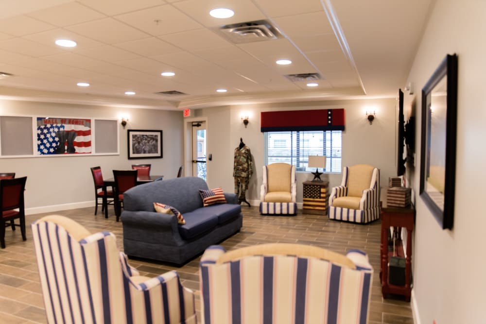 Inspired Living Alpharetta