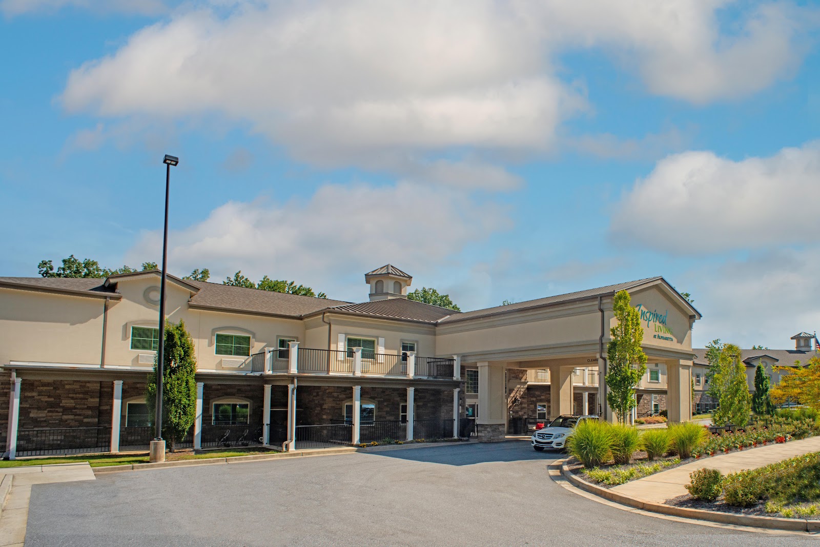 Inspired Living Alpharetta