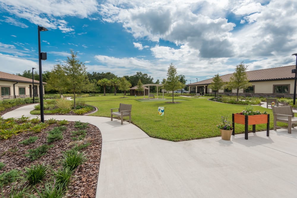 Inspired Living Alpharetta