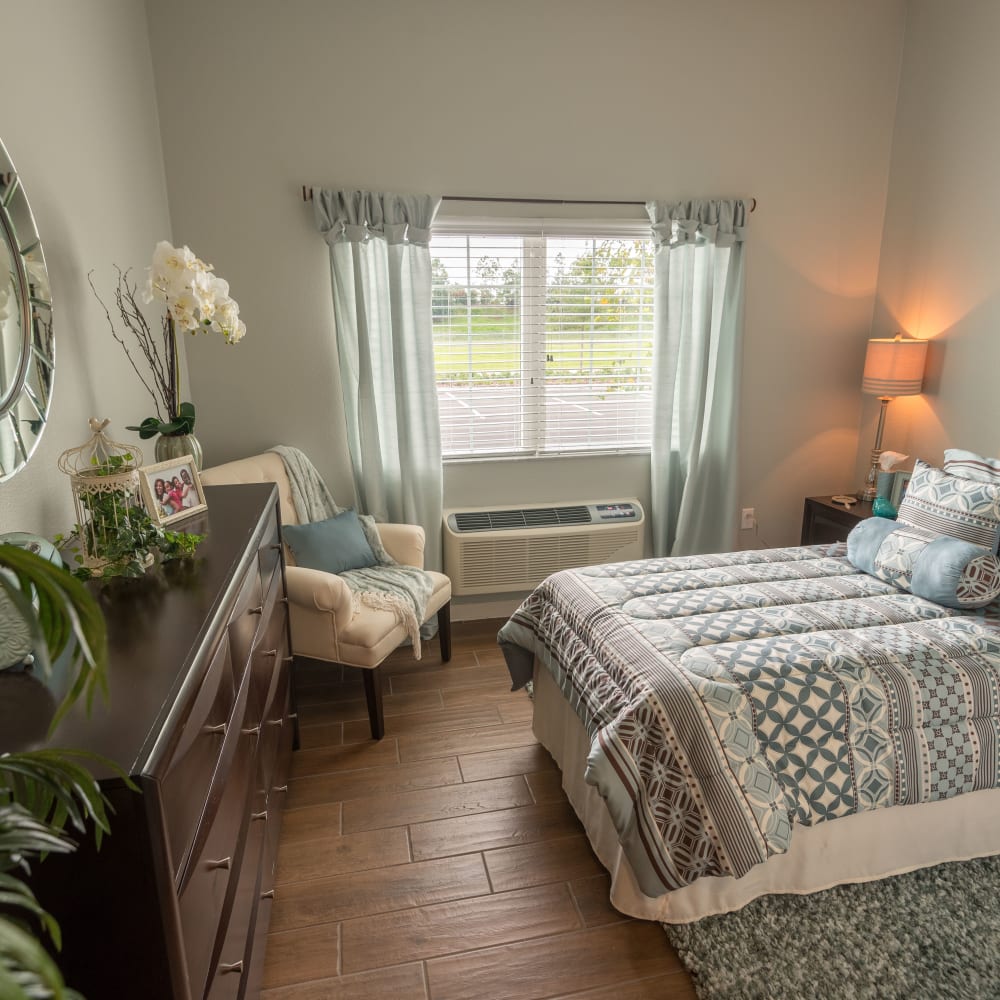Inspired Living Alpharetta