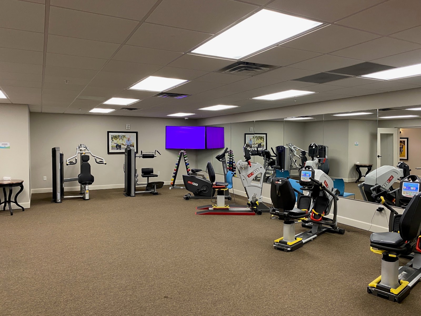 Inspired Living Alpharetta