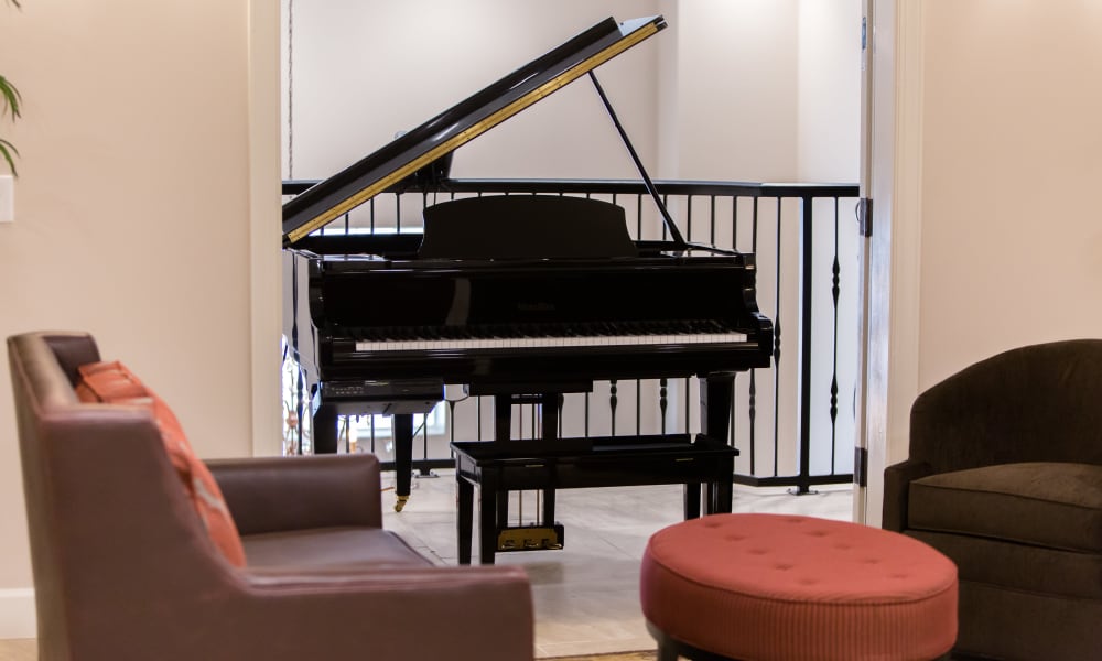 Inspired Living Alpharetta