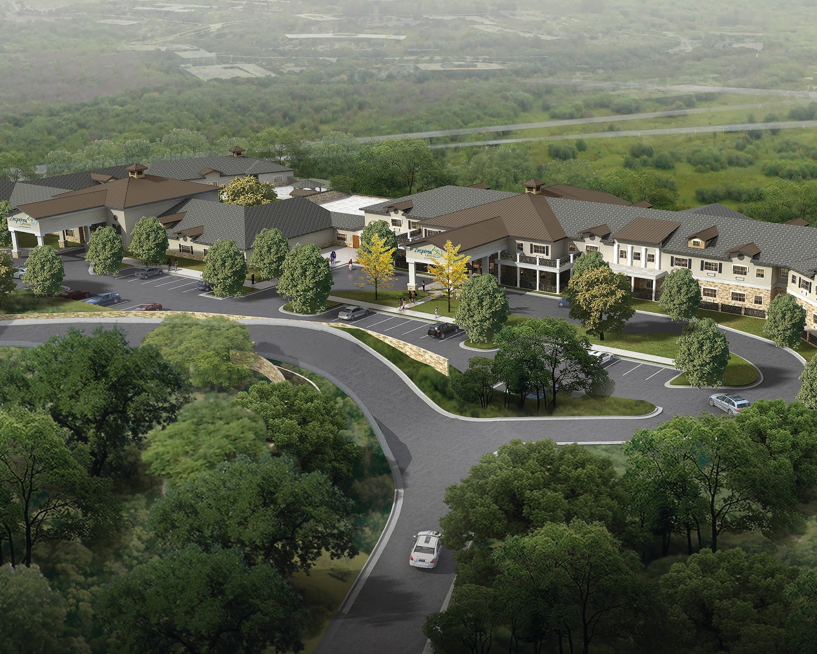Inspired Living Alpharetta