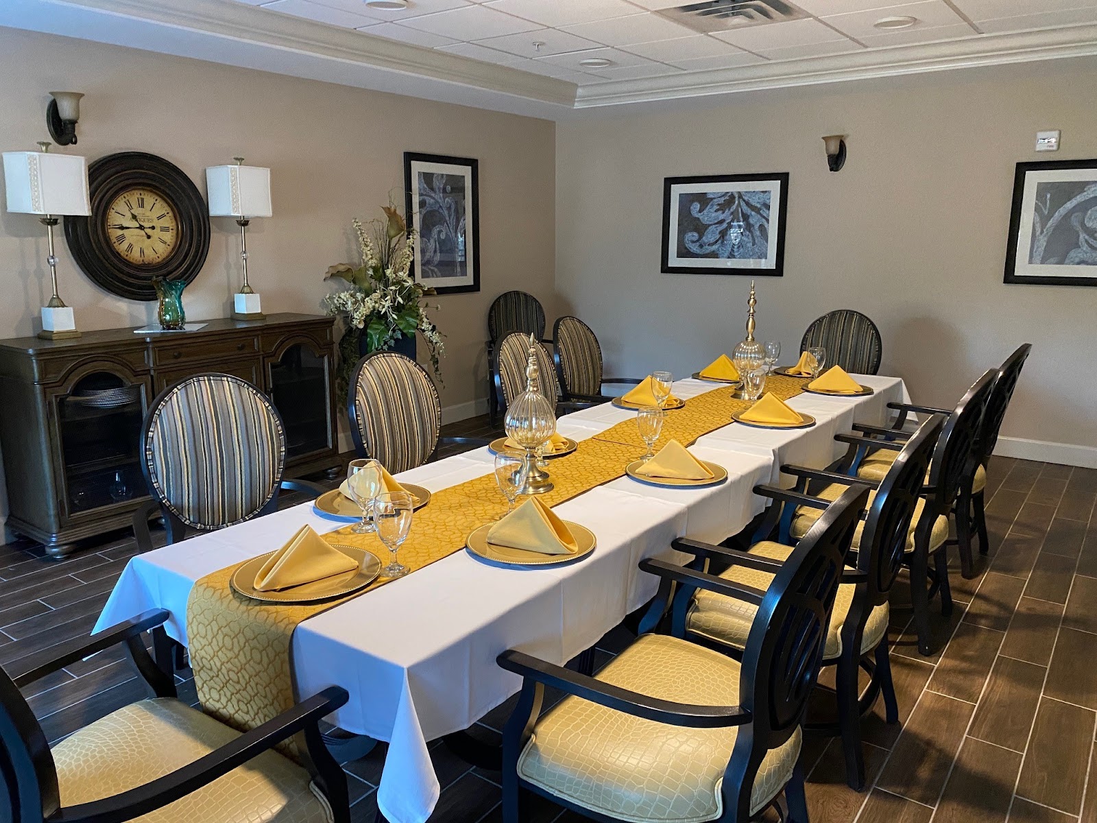 Inspired Living Alpharetta