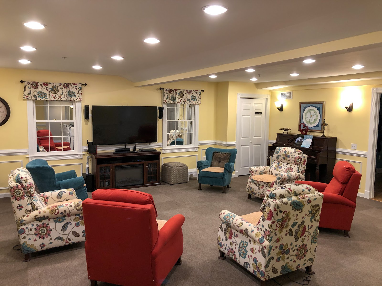 Mayfield Oaks Senior Living