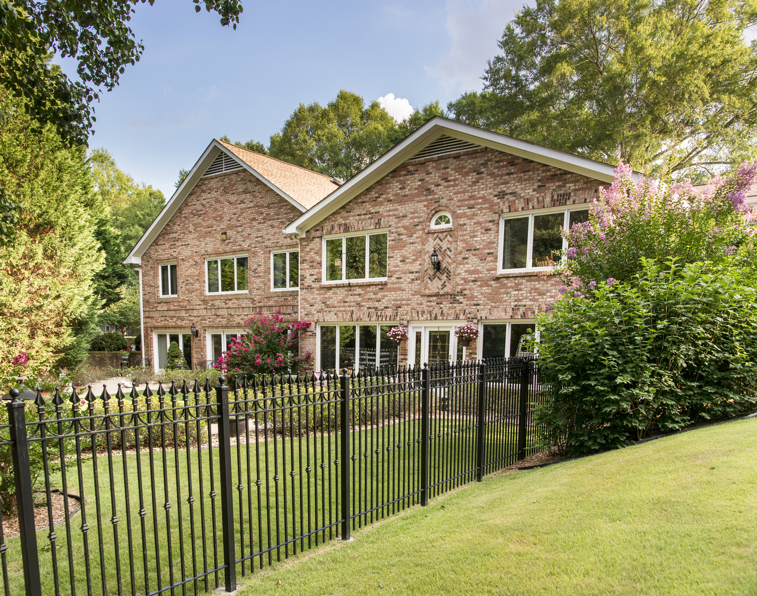 Mayfield Oaks Senior Living