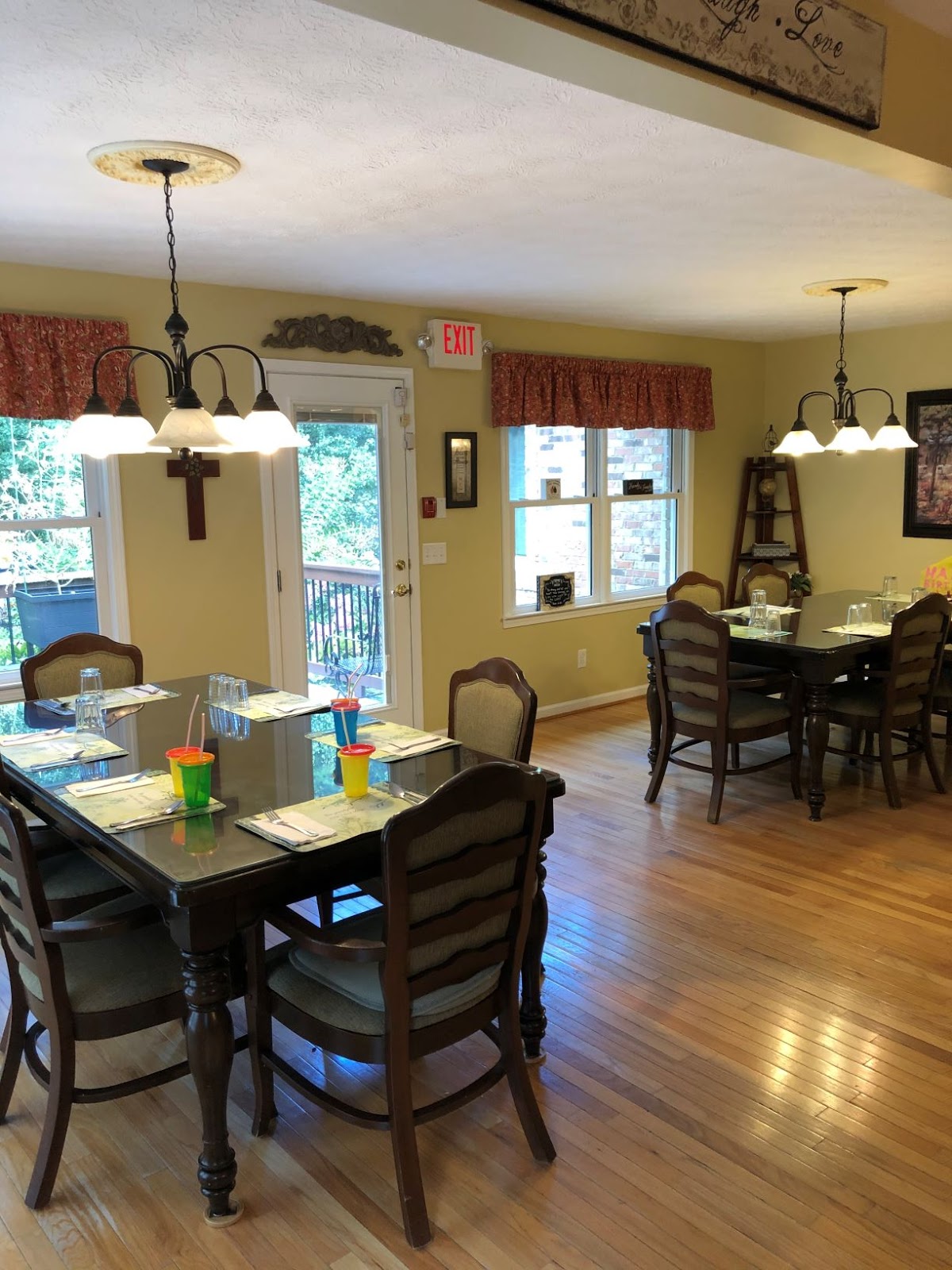 Mayfield Oaks Senior Living