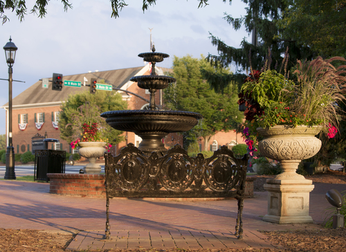 Mayfield Oaks Senior Living