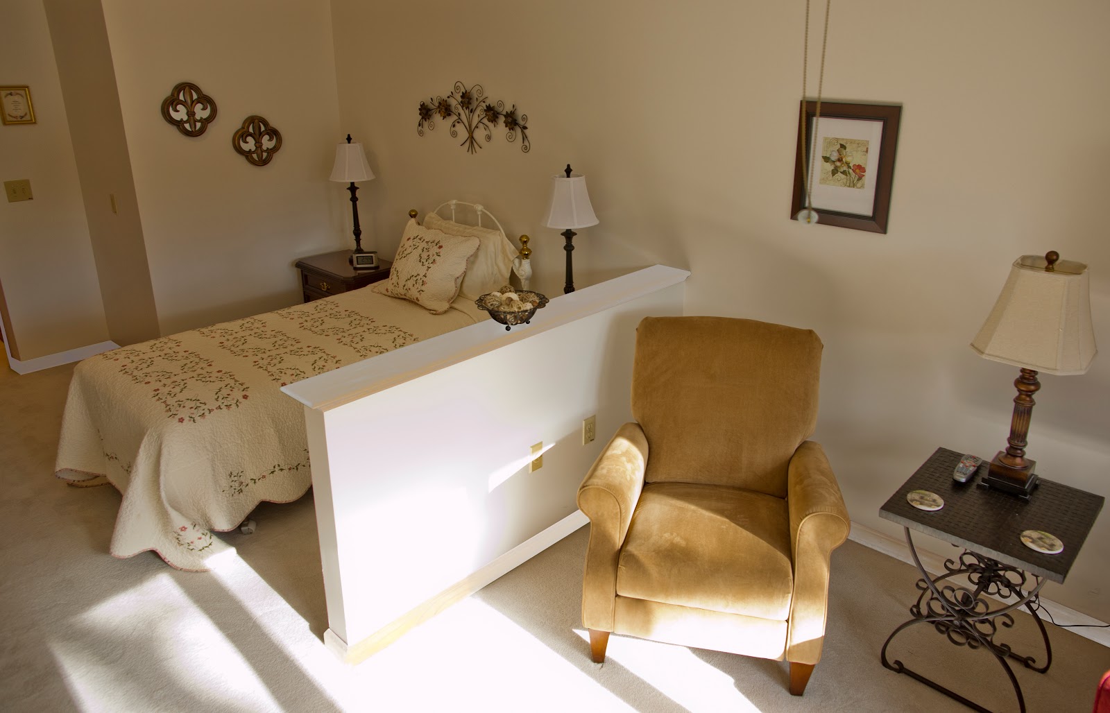 Mayfield Oaks Senior Living