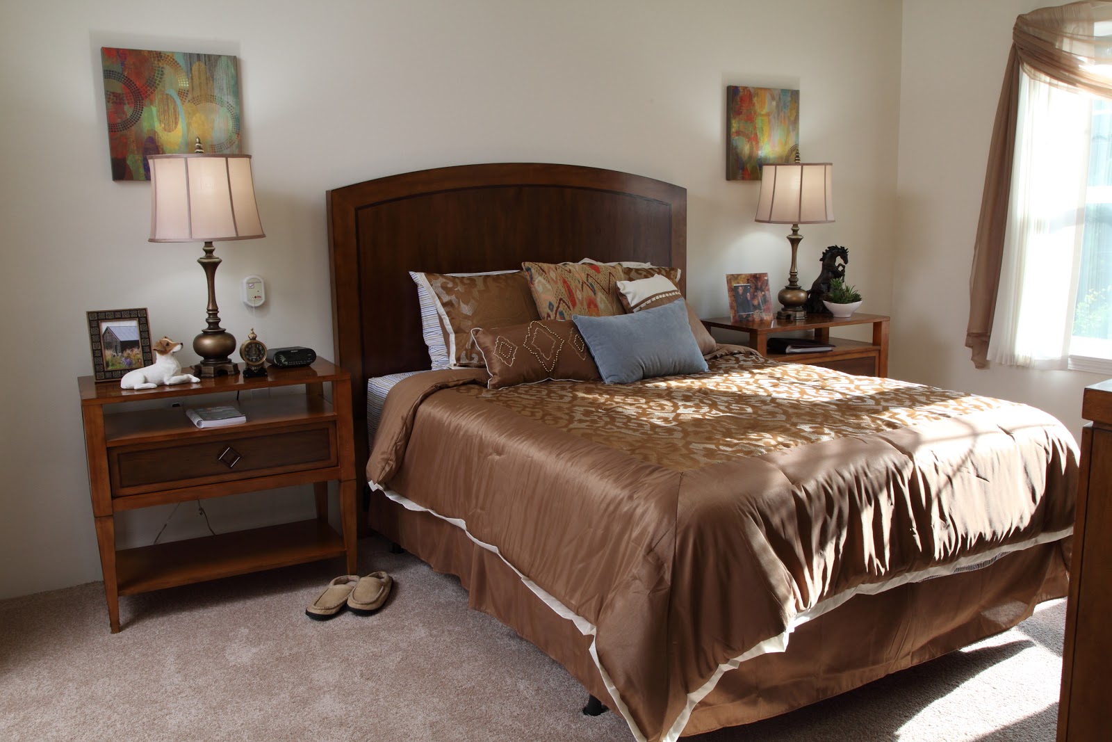 Cottonwood Estates Gracious Retirement Living