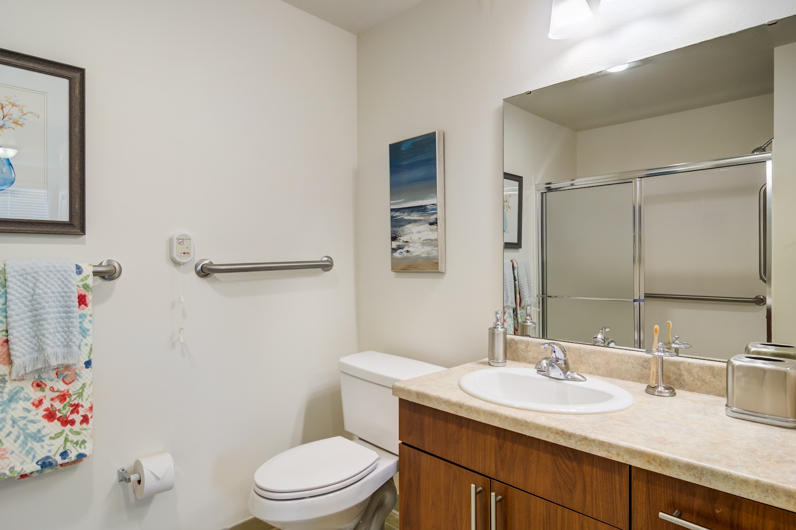 Cottonwood Estates Gracious Retirement Living