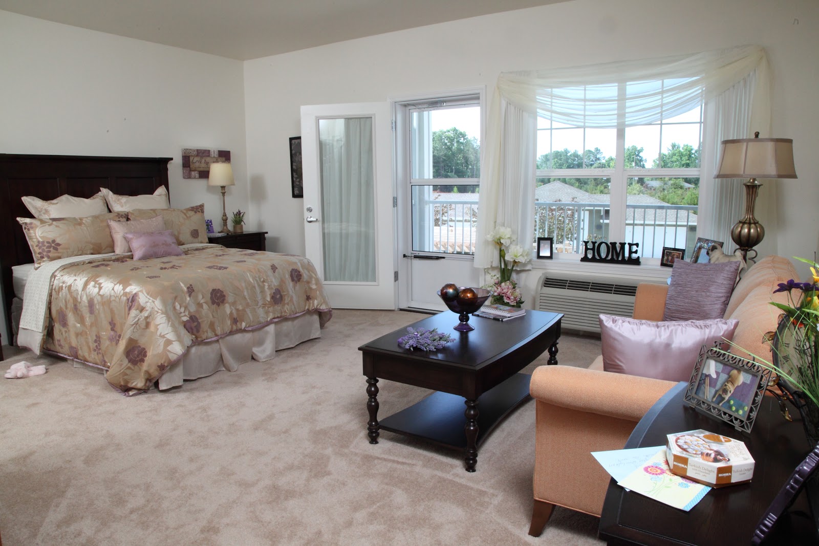 Cottonwood Estates Gracious Retirement Living