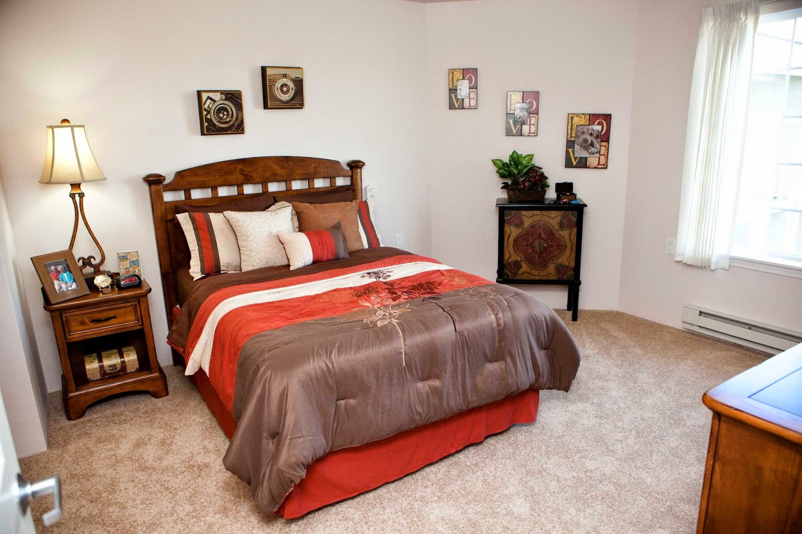 Cottonwood Estates Gracious Retirement Living