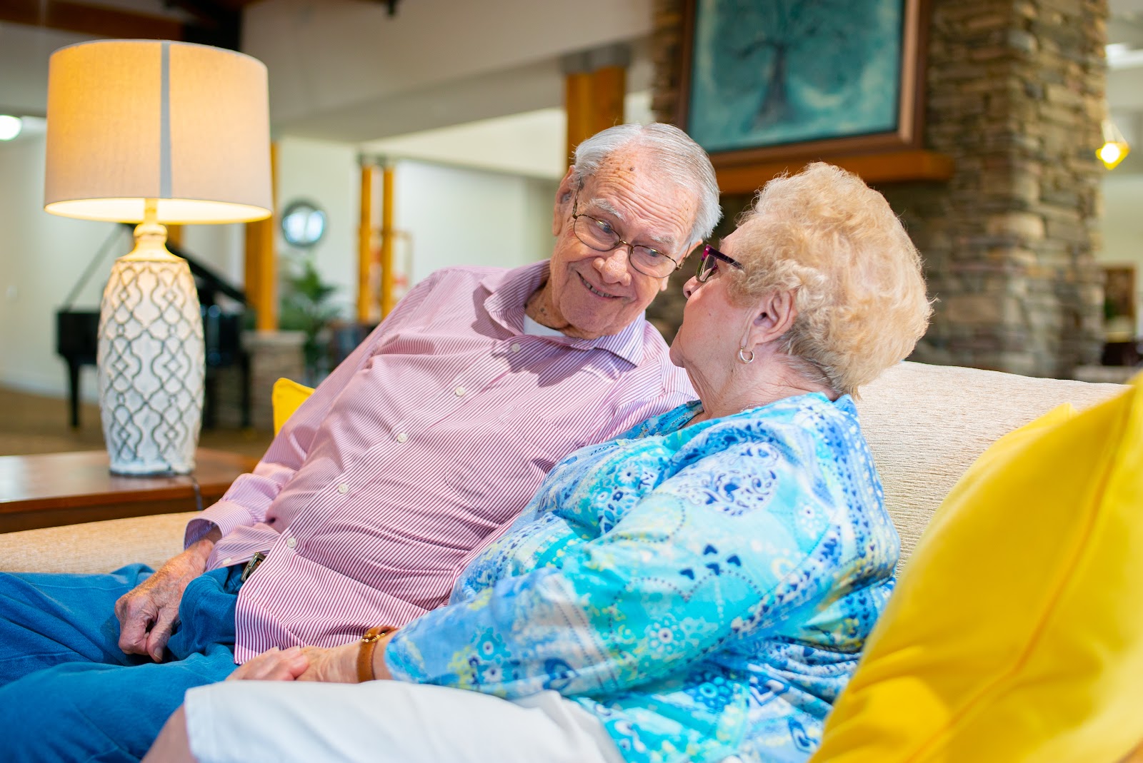 Oaks Senior Living