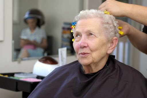 Cottonwood Estates Gracious Retirement Living