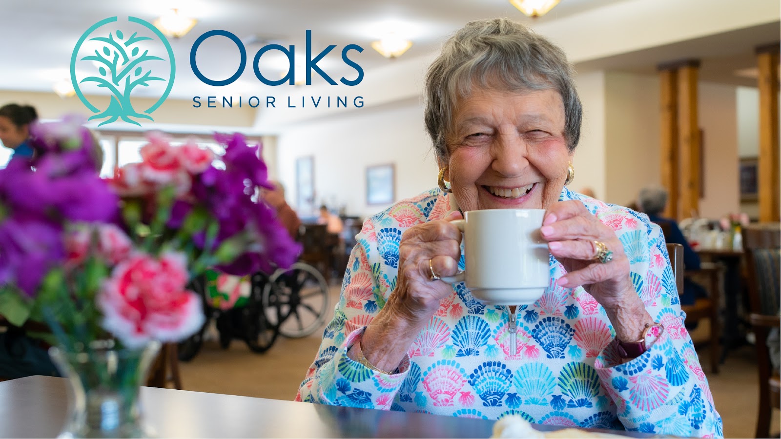 Oaks Senior Living