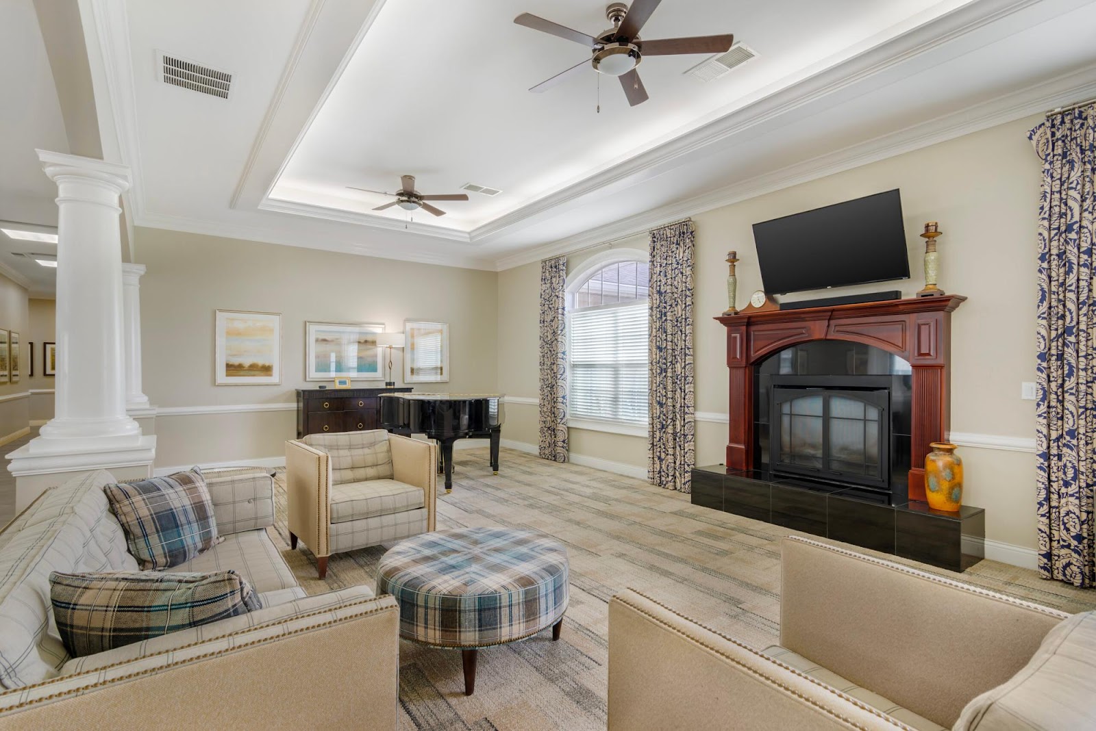 Addington Place of Johns Creek